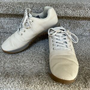 Nobull Cross Training Weight Training Shoes. EUC. Unisex M 9/W 10.5. Athleisure